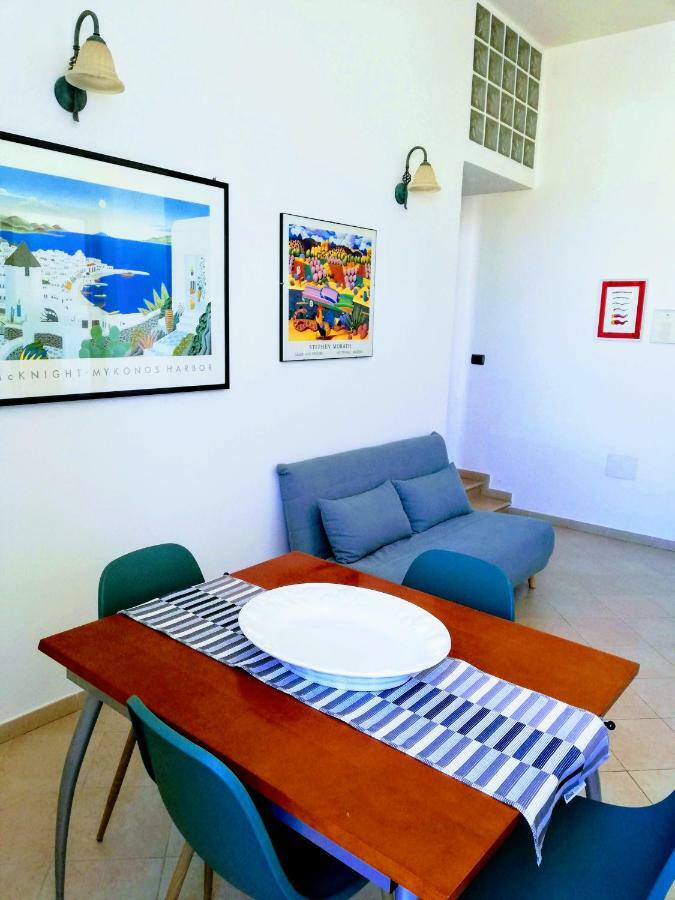 Casa Di Carlo Al Vomero Apartamento Nápoles